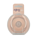 Difrax Lovi mamma speen fast 9+ maanden 1.00 Stuks