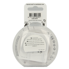 Difrax Lovi mamma speen fast 9+ maanden 1 Stuks