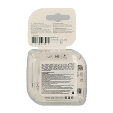 Difrax Lovi fopspeen botanic 6-20 maanden 1 Stuks