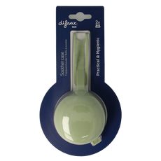 Difrax Lovi fopspeen houder assorti 1 Stuks