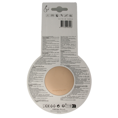 Difrax Lovi fopspeen houder nude 1 Stuks