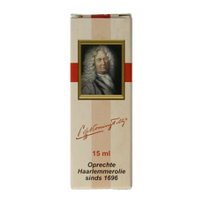 De Koning Tilly Haarlemmerolie magnum 15.00 Milliliter