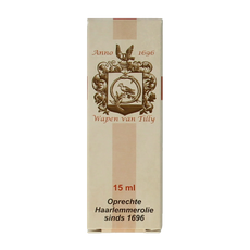 De Koning Tilly Haarlemmerolie magnum 15.00 Milliliter