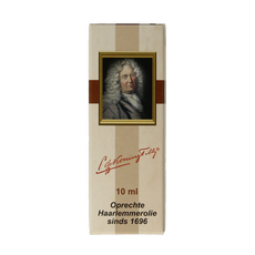 De Koning Tilly Haarlemmerolie 10.00 Milliliter