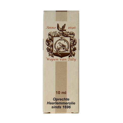 De Koning Tilly Haarlemmerolie 10.00 Milliliter