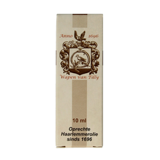 De Koning Tilly Haarlemmerolie 10.00 Milliliter
