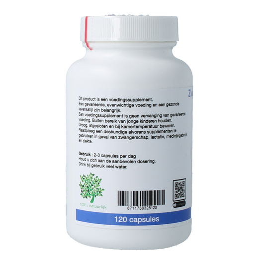 De Koning Tilly Zwarte komijnzaad capsules 120 Capsules