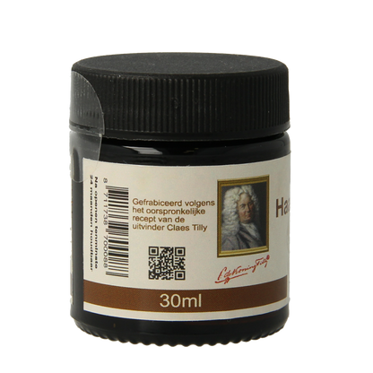 De Koning Tilly Haarlemmerolie zalf oprecht 30.00 Milliliter