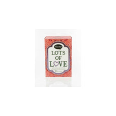Natural Temptation Lots of love bio 18.00 Zakjes