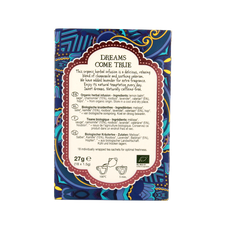 Natural Temptation Dreams come true bio 18.00 Zakjes