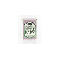 Natural Temptation Welcome little baby bio 18.00 Zakjes