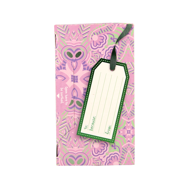 Natural Temptation Welcome little baby bio 18 Zakjes