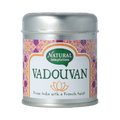 Natural Temptation Vaduovan blikje natural spices bio 50.00 Gram