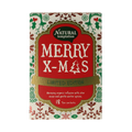 Natural Temptation Merry X-mas bio 18.00 Zakjes