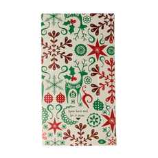 Natural Temptation Merry X-mas bio 18.00 Zakjes
