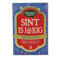 Natural Temptation Sint is jarig bio 18 Zakjes