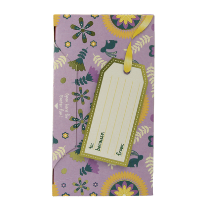 Natural Temptation Happy easter bio 18.00 Zakjes