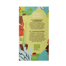 Cleo's Perfect balance bio 18.00 Zakjes