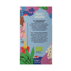 Cleo's Sweet dreams bio 18.00 Zakjes