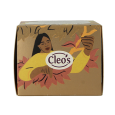 Cleo's Selection box bio 18.00 Zakjes