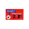Roxasect Vliegenvanger 4 Stuks