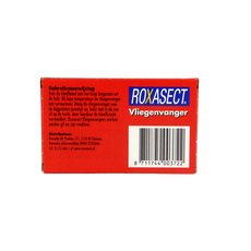 Roxasect Vliegenvanger 4.00 Stuks