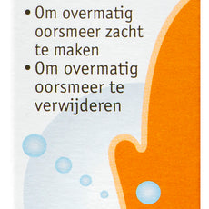 Otalgan Oorsmeer 10 Milliliter