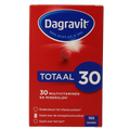 Dagravit Totaal 30 100.00 Dragees