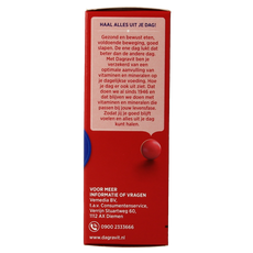 Dagravit Totaal 30 100.00 Dragees