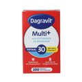 Dagravit Totaal 30 200 Dragees