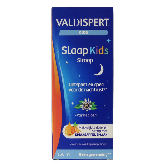Valdispert Slaap kids 150 Milliliter