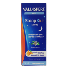 Valdispert Slaap kids 150.00 Milliliter
