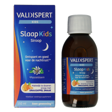 Valdispert Slaap kids 150 Milliliter