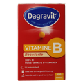 Dagravit Becoforte 100 Dragees