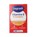 Dagravit B complex 100.00 Dragees