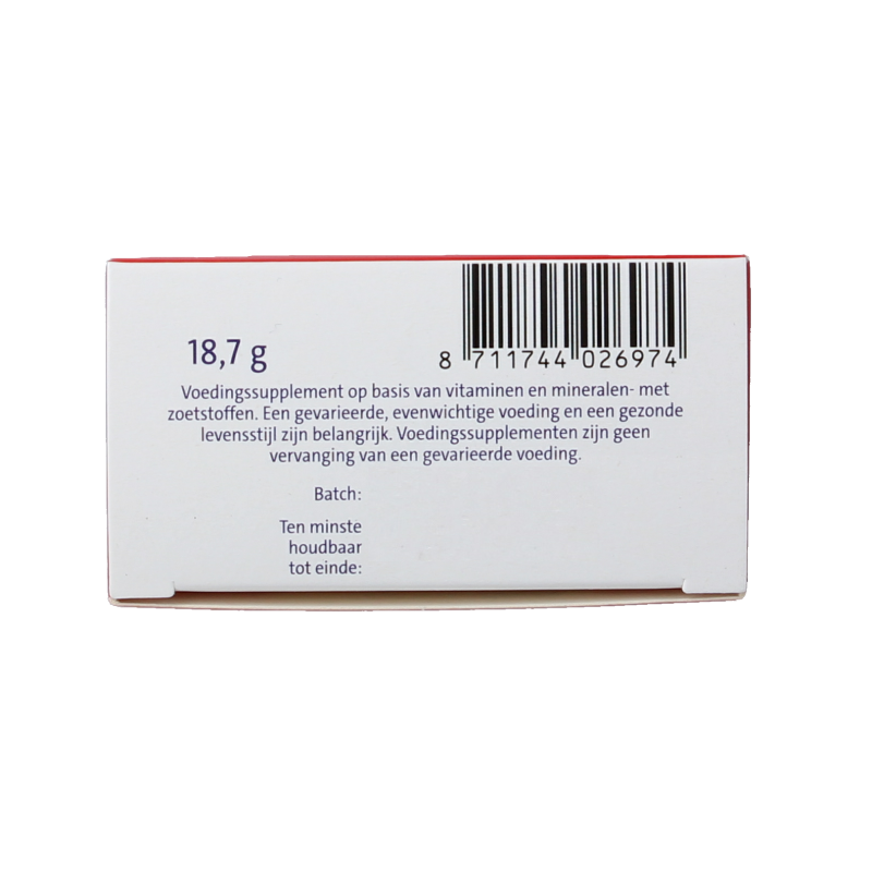 Dagravit B complex 100 Dragees