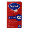 Dagravit Totaal 30 dispenser navul  150 Dragees