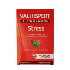 Valdispert Stress 20 Tabletten
