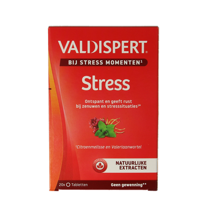 Valdispert Stress 20.00 Tabletten