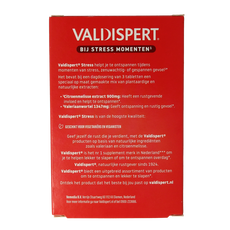 Valdispert Stress 20 Tabletten
