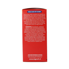 Dagravit Totaal 30 Vitaal 50+ 100.00 Tabletten