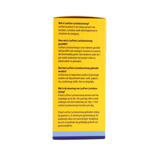 Lacpure Lactulosesiroop 200.00 Milliliter