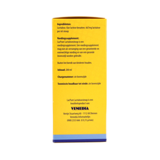 Lacpure Lactulosesiroop 200.00 Milliliter