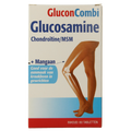 Glucon Combi Glucosamine & chondroitine MSM mangaan 60.00 Tabletten