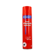 Roxasect Spuitbus vliegende insecten 400.00 Milliliter