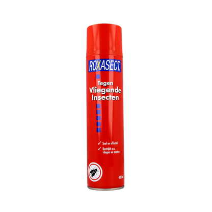 Roxasect Spuitbus vliegende insecten 400.00 Milliliter