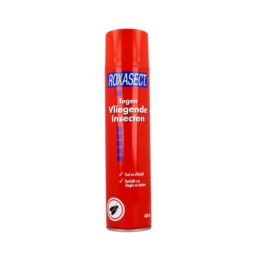 Roxasect Spuitbus vliegende insecten 400.00 Milliliter