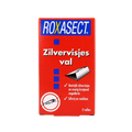 Roxasect Zilvervisjesval 2 Stuks