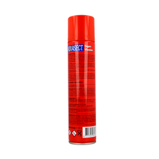 Roxasect Spuitbus tegen vlooien 300.00 Milliliter