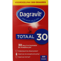 Dagravit Totaal 30 tijdelijk 50 dragees gratis 500.00 Dragees